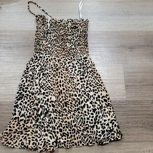 Faithful the brand dress